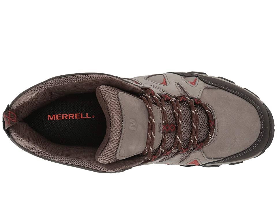 Merrell Men&s Pulsate 2 Leather Waterproof, Size: 8, Boulder M811301