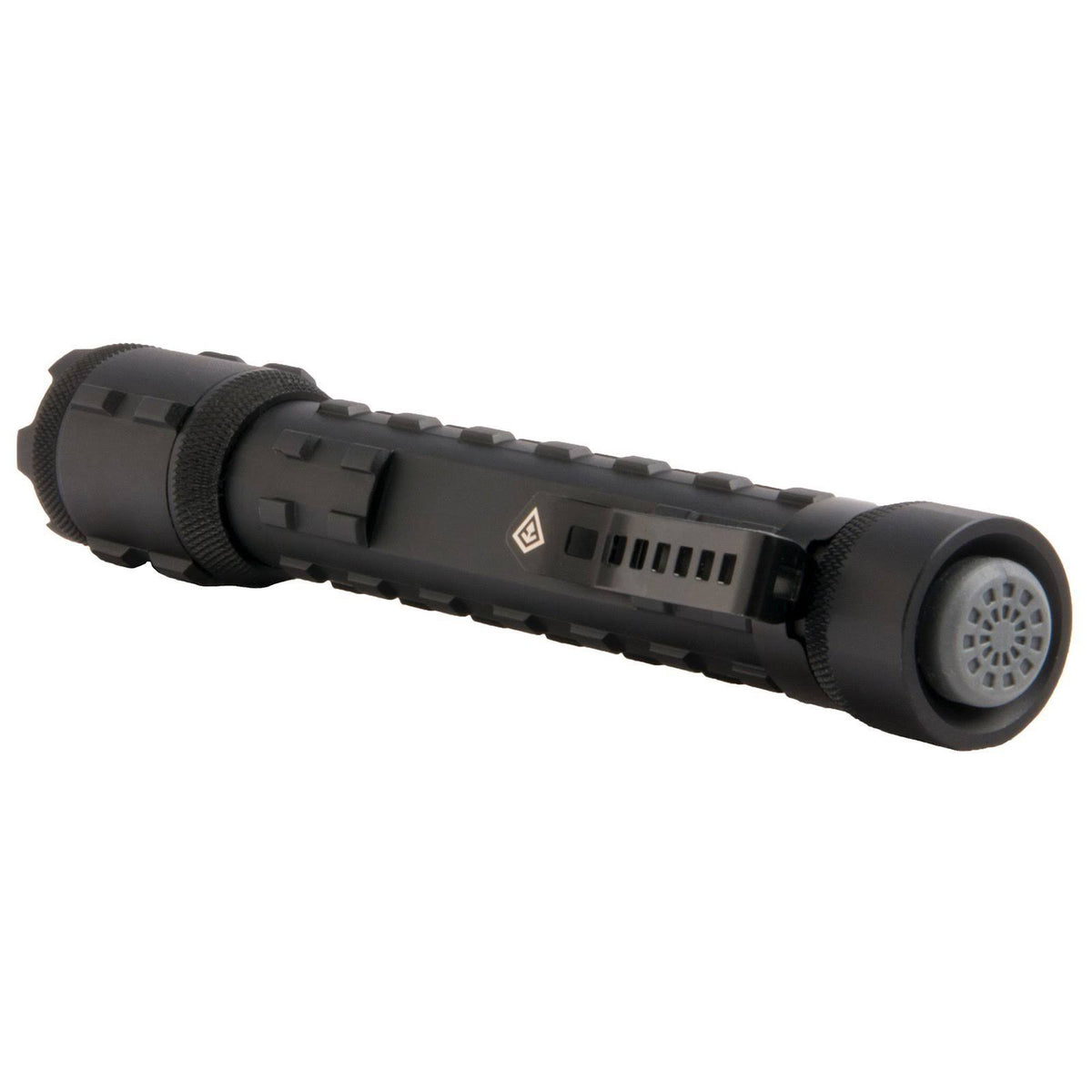 Black Medium Duty Light R5917