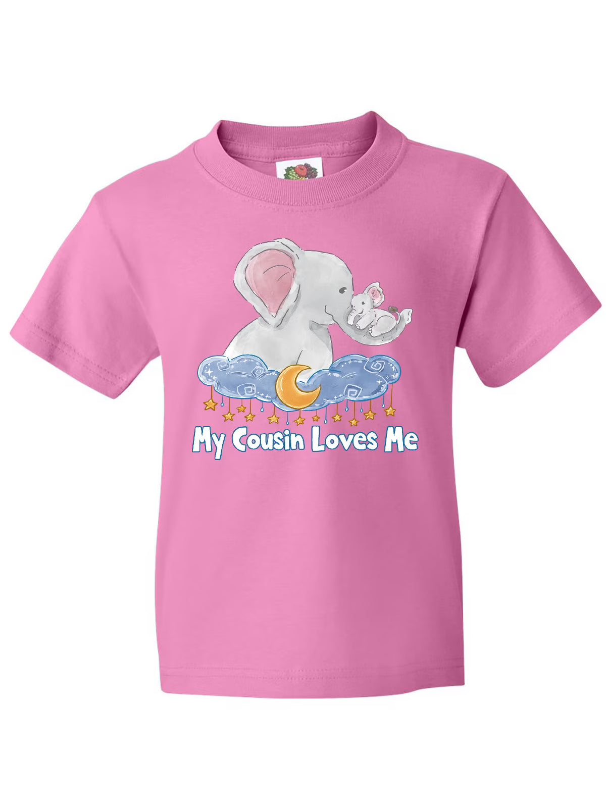 Youth T-Shirt D948