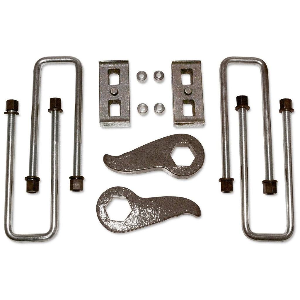 2x22 Lift Kit H116
