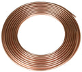 5/16 in. D X 50 ft. L Copper Refrigeration Tubing D18487