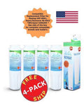Water and Ice Filter 4 Pack N9894