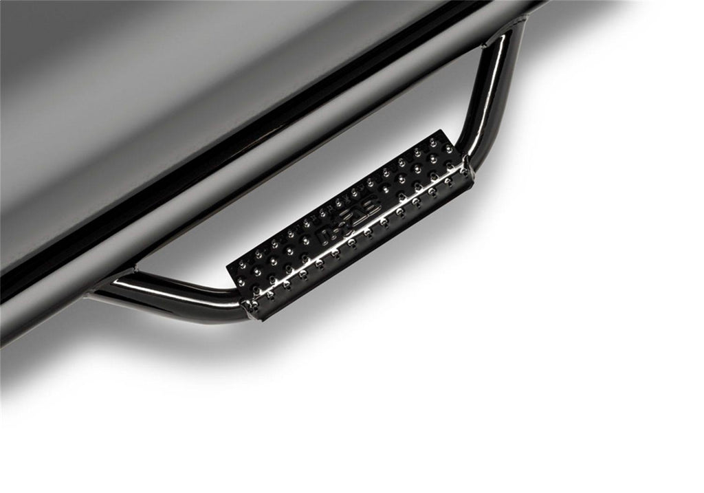Gloss Black Nerf Step F525