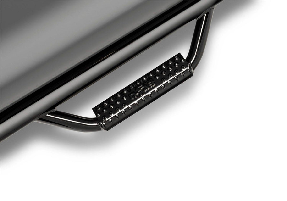 Gloss Black Nerf Step F525