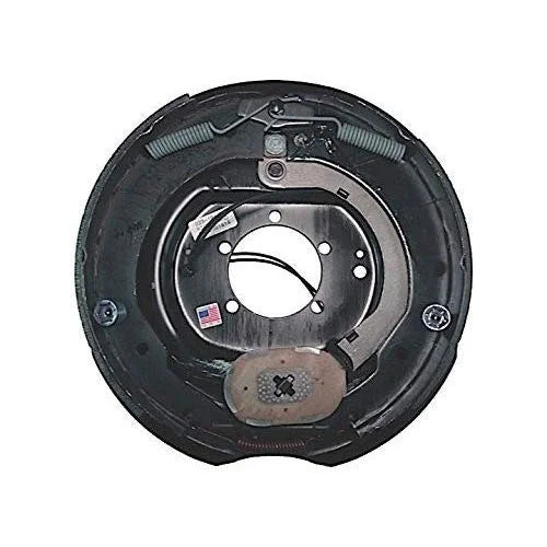 Trailer Electric Brake Assembly 12" X 2", Right Q148