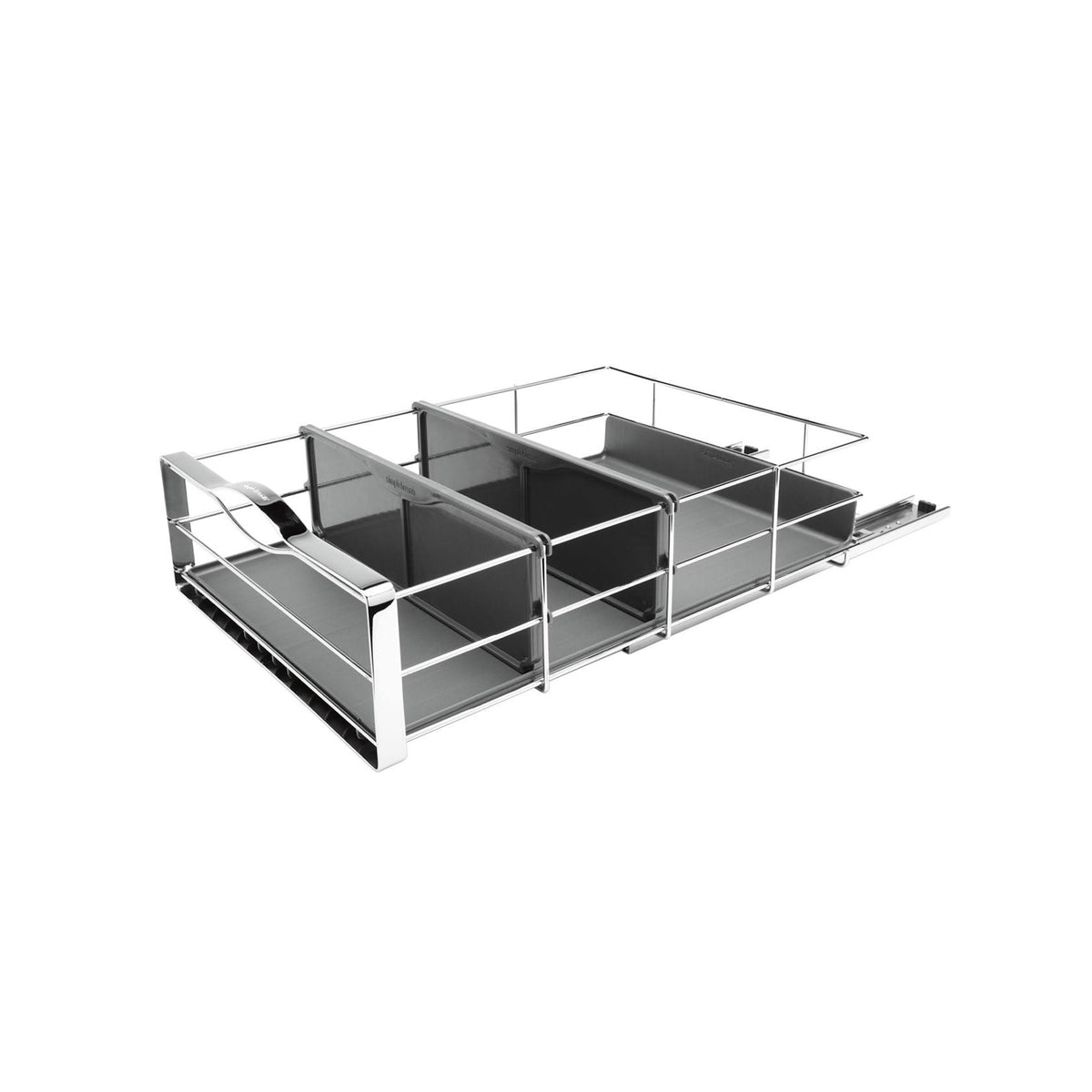 14 inch Pull-Out Cabinet Organizer R904949