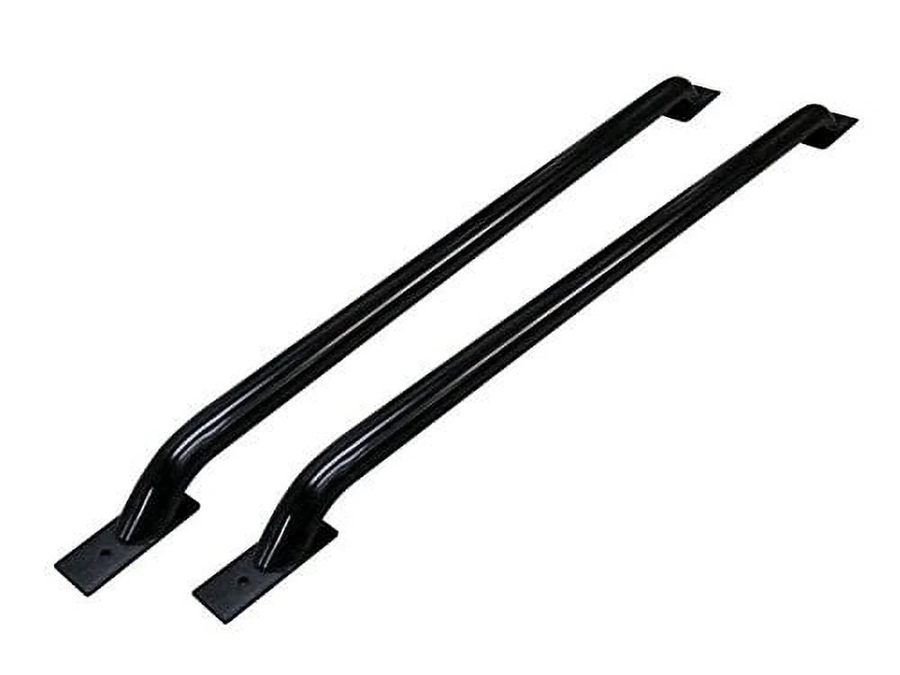 Stake Pocket Bed Rails I8257