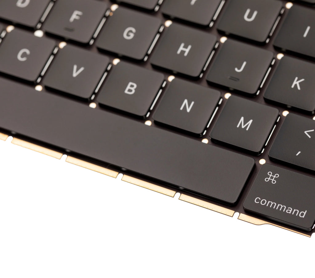 Replacement Keyboard with Backlight for MacBook Pro 13" Retina Z819239