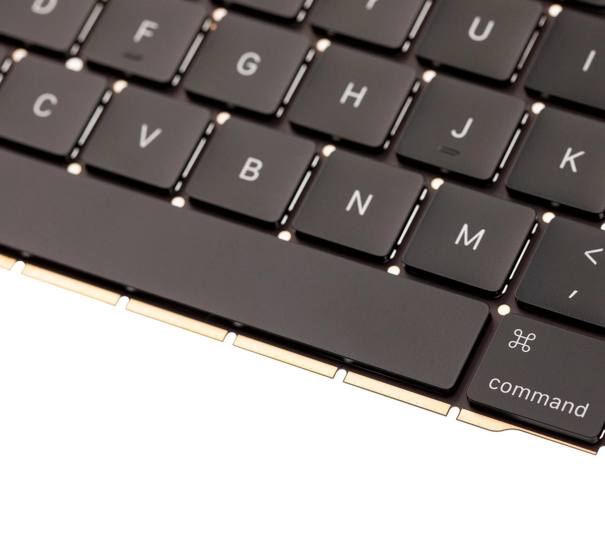 Replacement Keyboard with Backlight for MacBook Pro 13" Retina Z819239