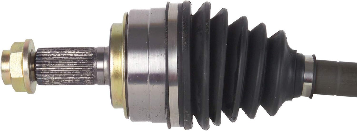 CV Constant Velocity Drive Axle Shaft Pack of 2 B89002