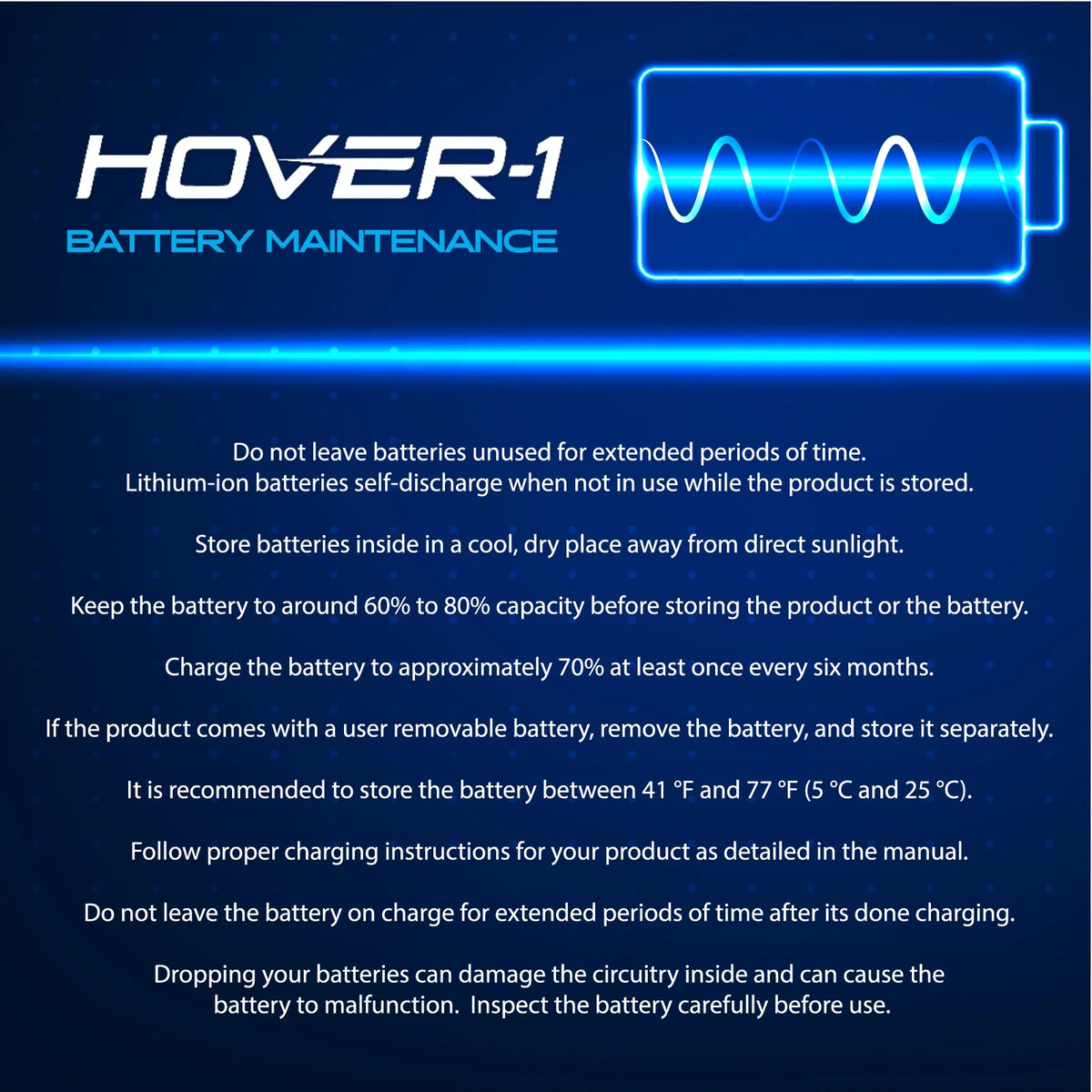 Black LED Hoverboard R943