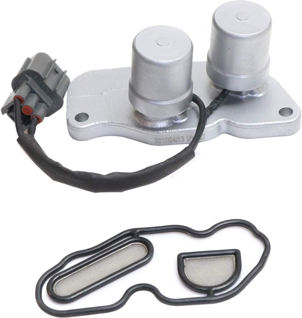 Automatic Transmission Shift Control Solenoid H752541