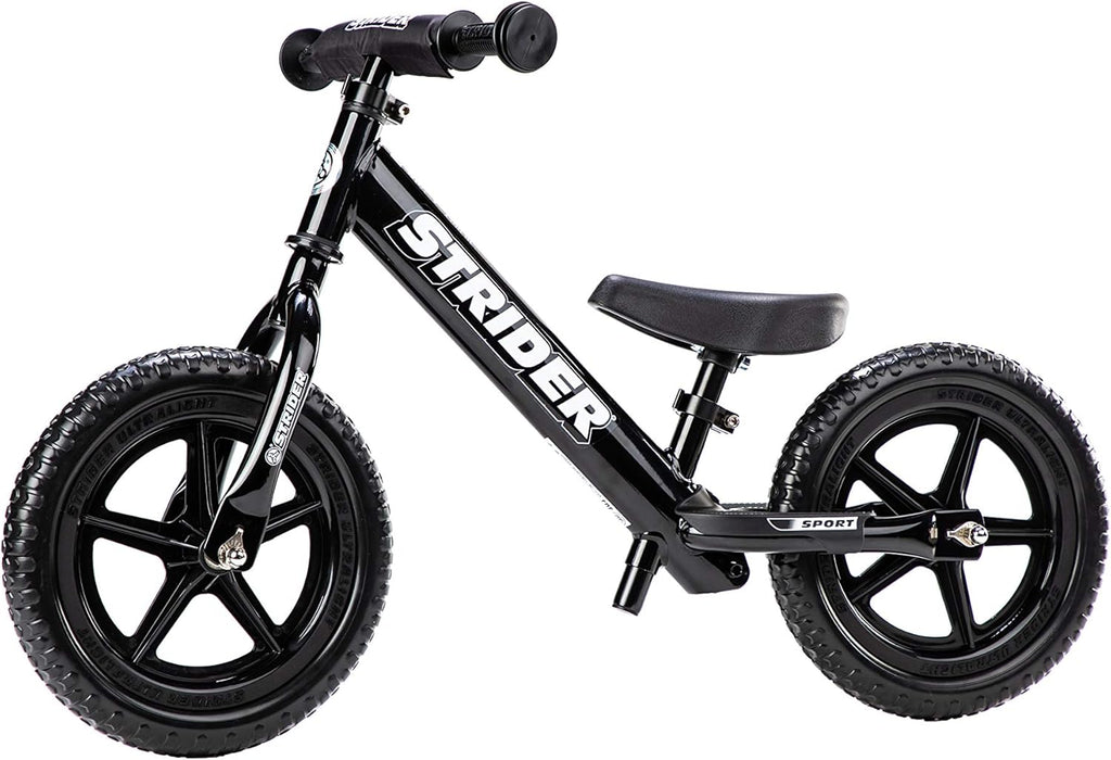 12 Sport Balance Bike D957