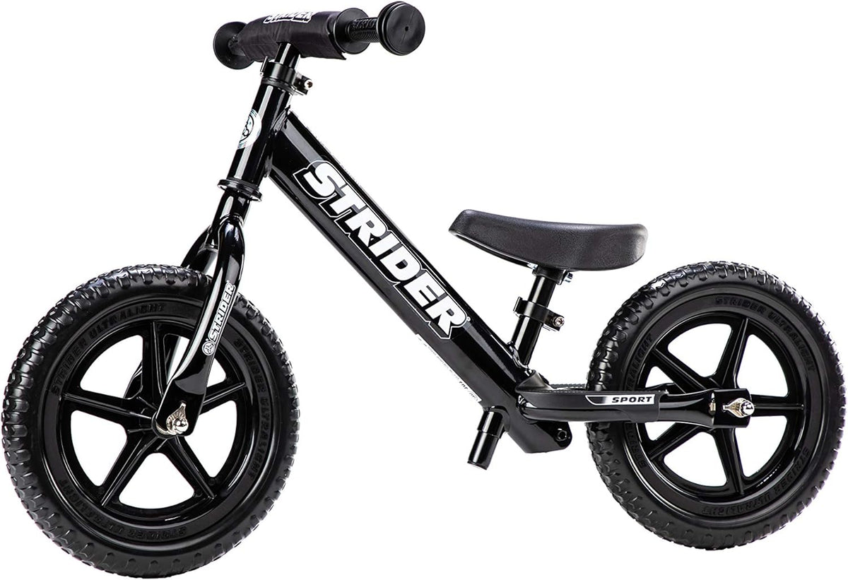 12 Sport Balance Bike D957