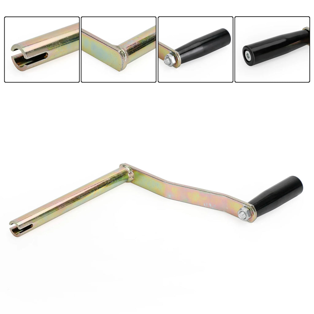 Tent Camper Crank Handle R355792