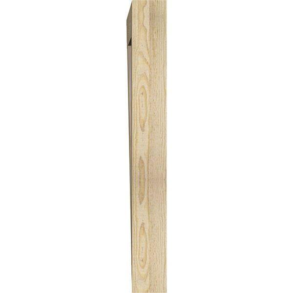 Douglas Fir Bracket O328348