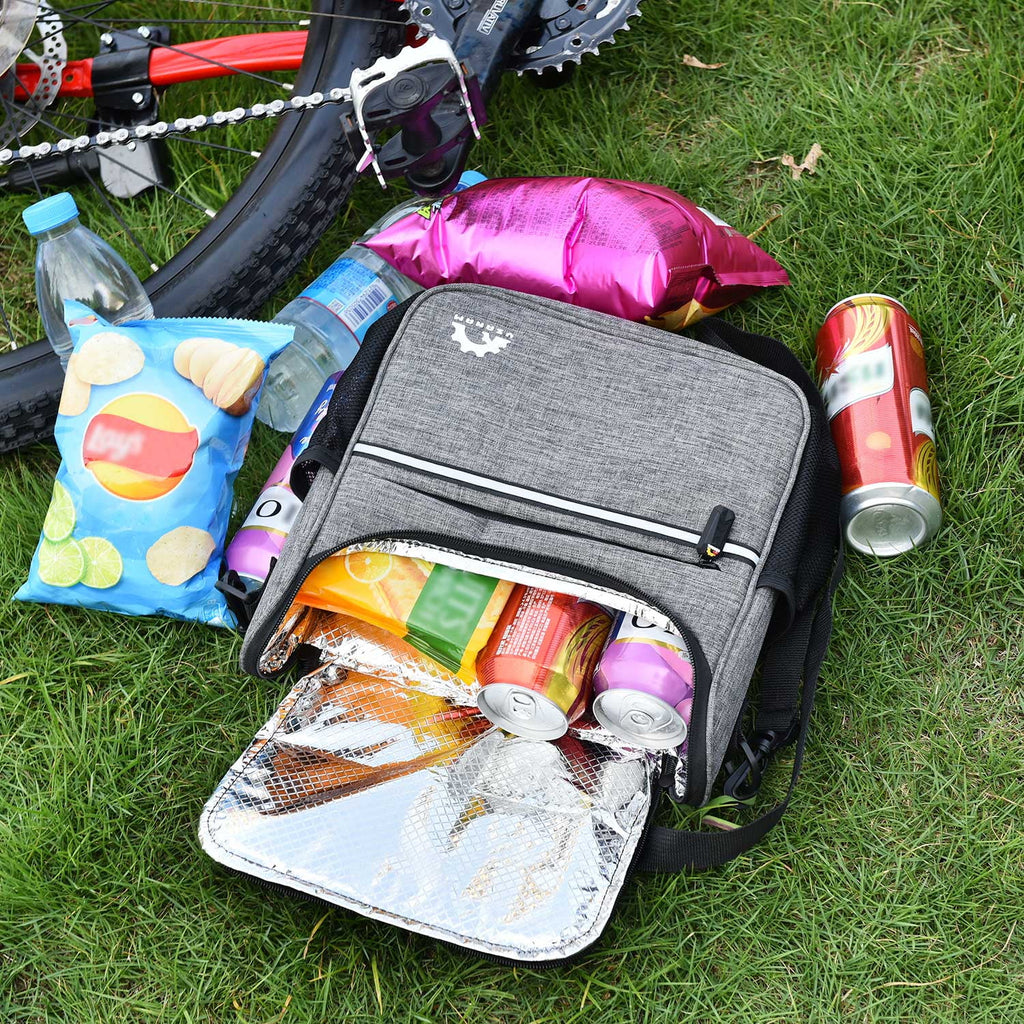Waterproof Bike Handlebar Cooler W426