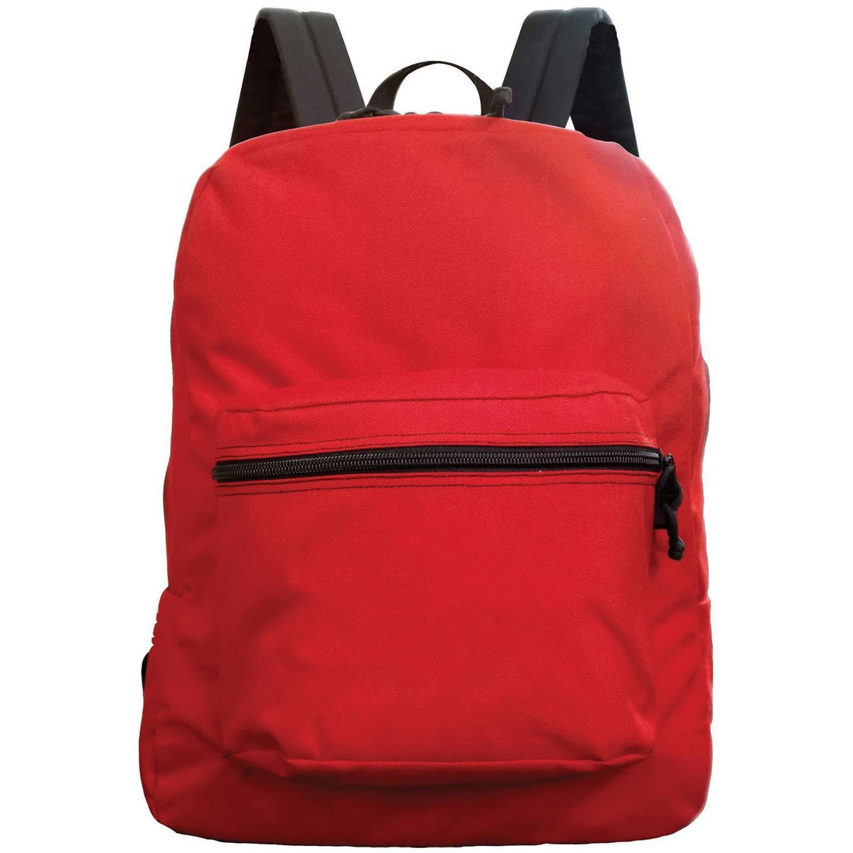 Red Premium Backpack C371132