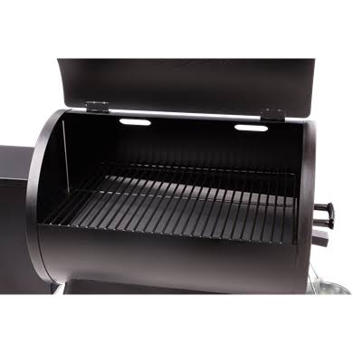 Wood Pellet Grill Y30374