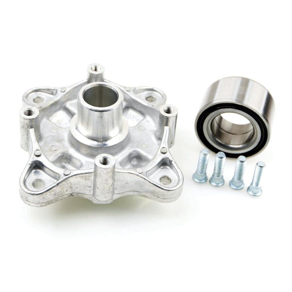 Rear Wheel Hub Assembly Pack of 2 U48835