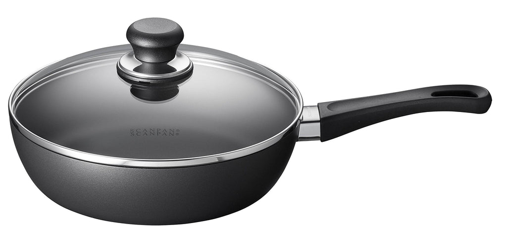 Covered Saute Pan 2.5 qt G654496