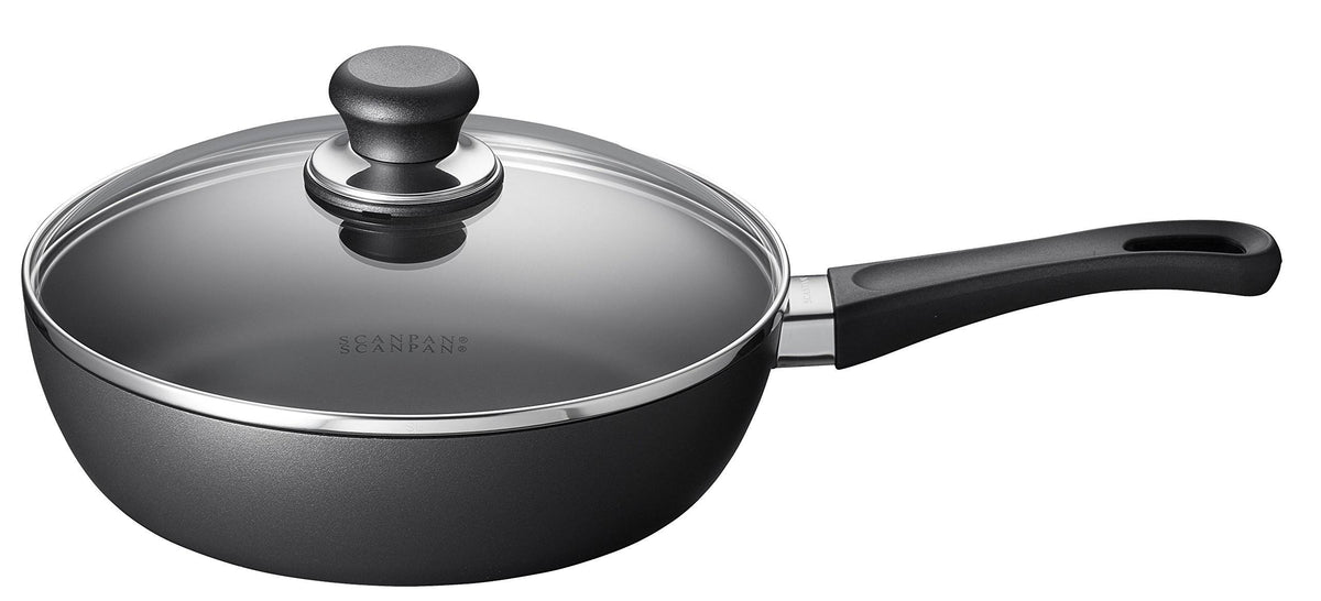 Covered Saute Pan 2.5 qt G654496