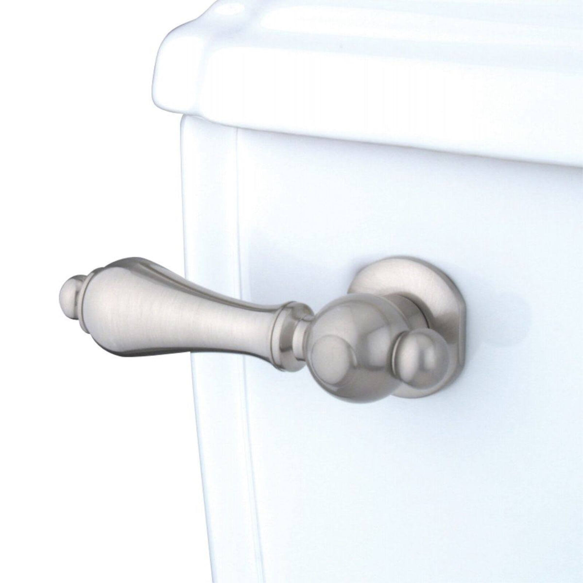 Oil Rubbed Bronze Toilet Tank Lever W226250