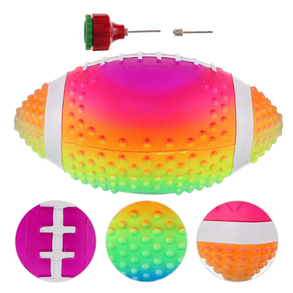 Bright Color Pool Ball Toy K833