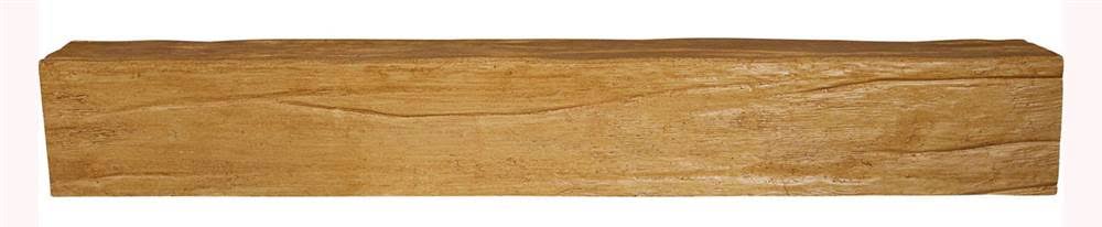 Natural Faux Wood Ceiling Beam G753661