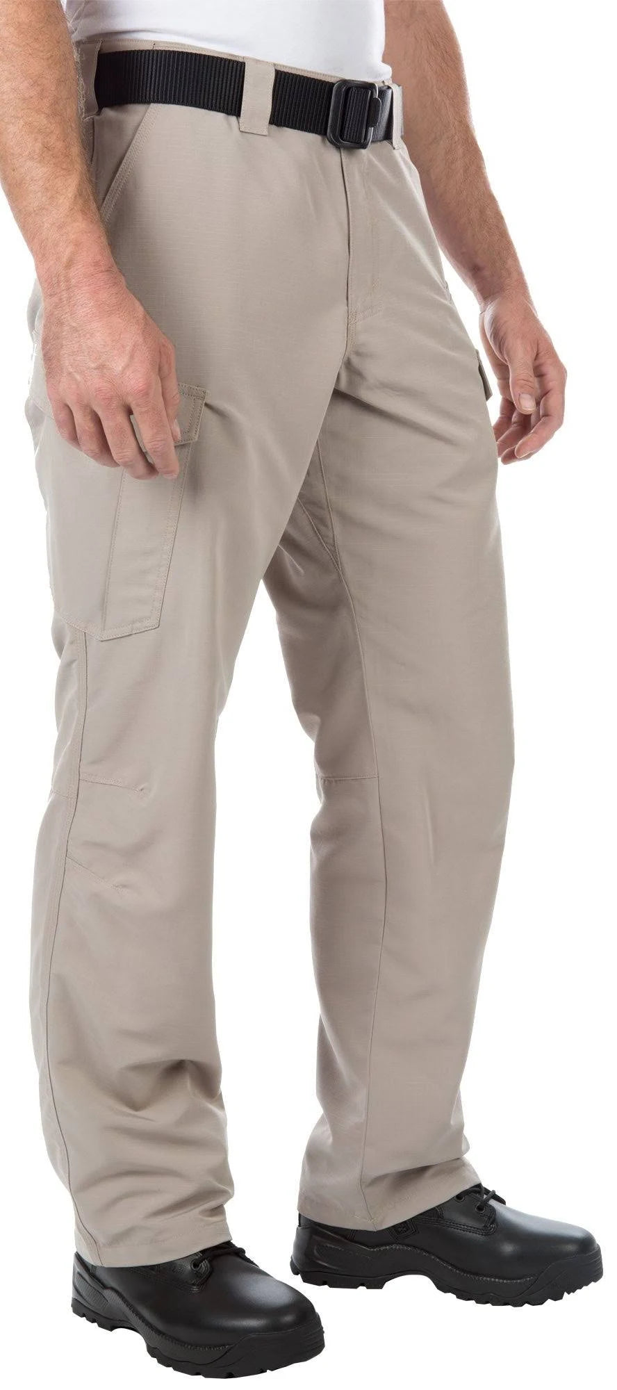 Khaki Cargo Pant H16876