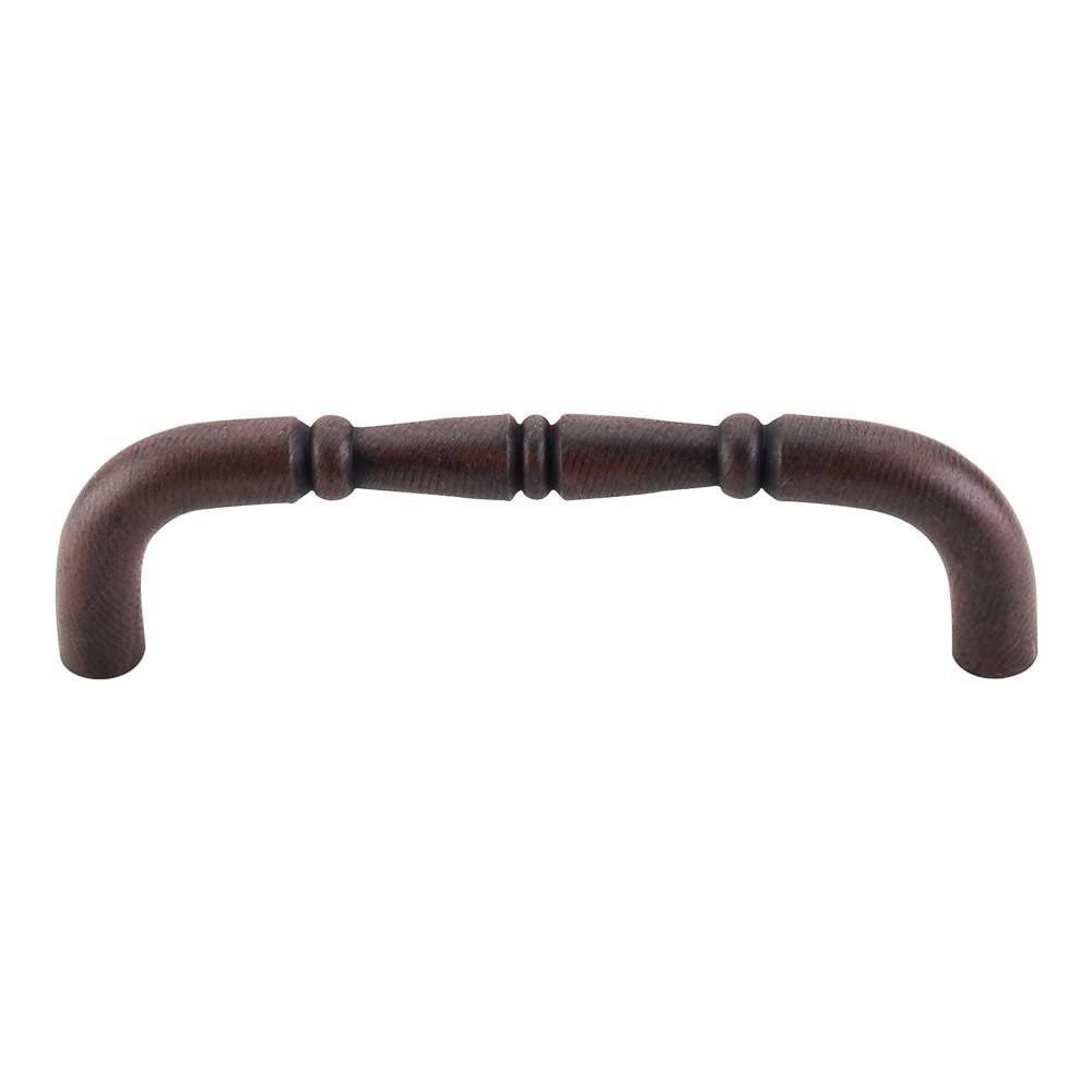 Appliance Pull 18x22 Brushed Satin Nickel B997