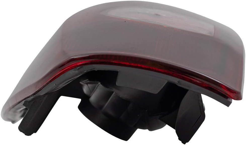 Replacement Rear Brake Tail Lights [ Pair ] Pack of 2 G964