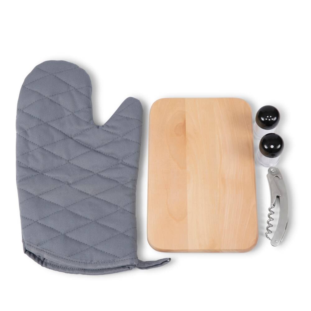 BBQ Kit Cooler Q835292