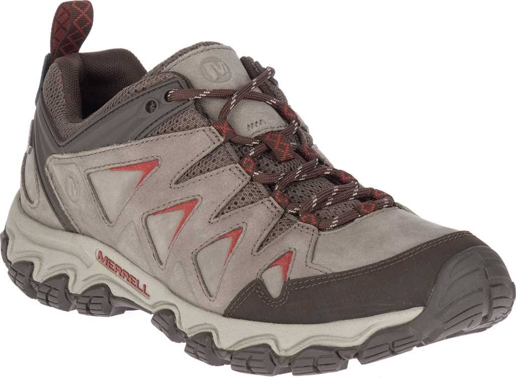 Merrell Men&s Pulsate 2 Leather Waterproof, Size: 8, Boulder M811301