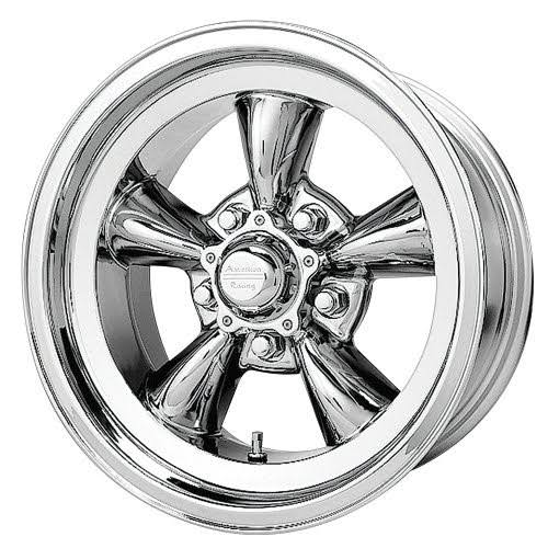 15x7 inch 5x4.75 Torq-Thrust D Wheel N970289