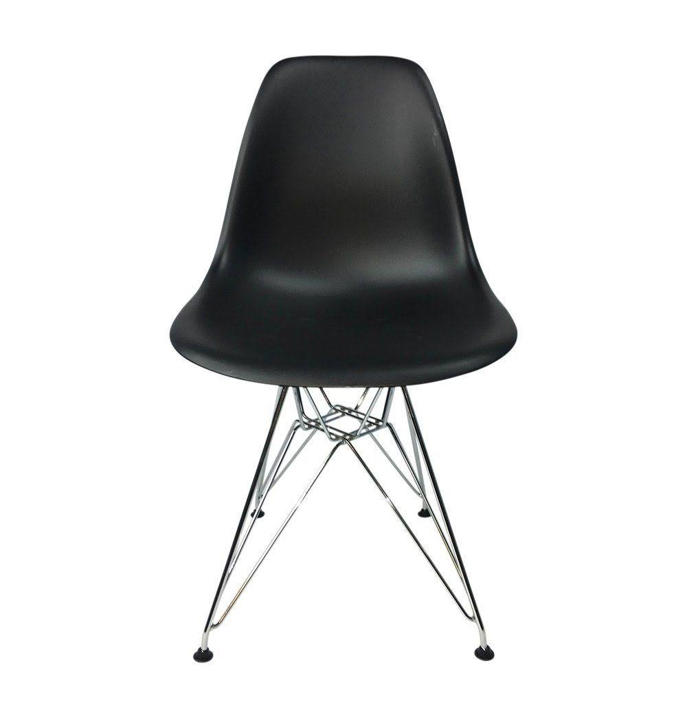 Black Eiffel Chair H2592