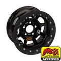 15 x 8 Silver Wheel P92550