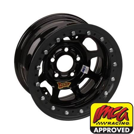 15 x 8 Silver Wheel P92550