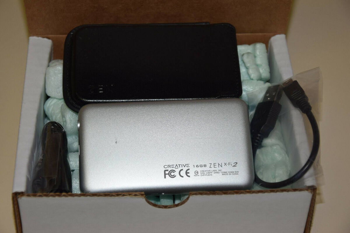 16 GB Digital Player P217