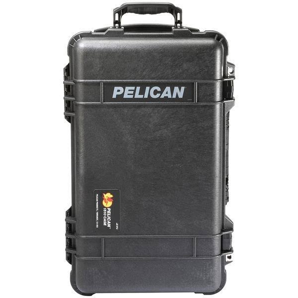 Black No Foam Case M869763