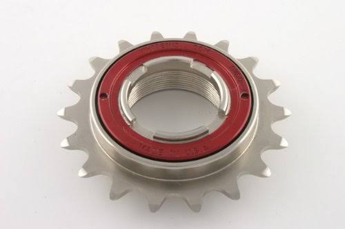 18T Sealed Cartridge Freewheel E81540