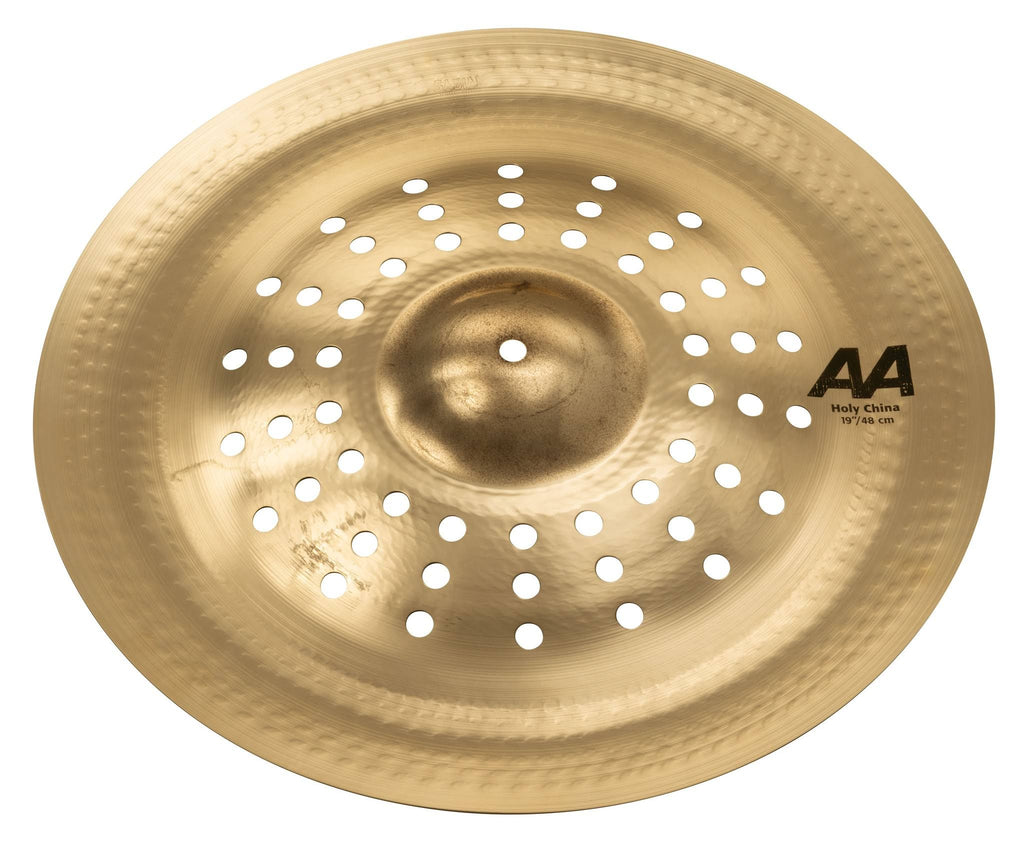 19 in. China Cymbal B395423
