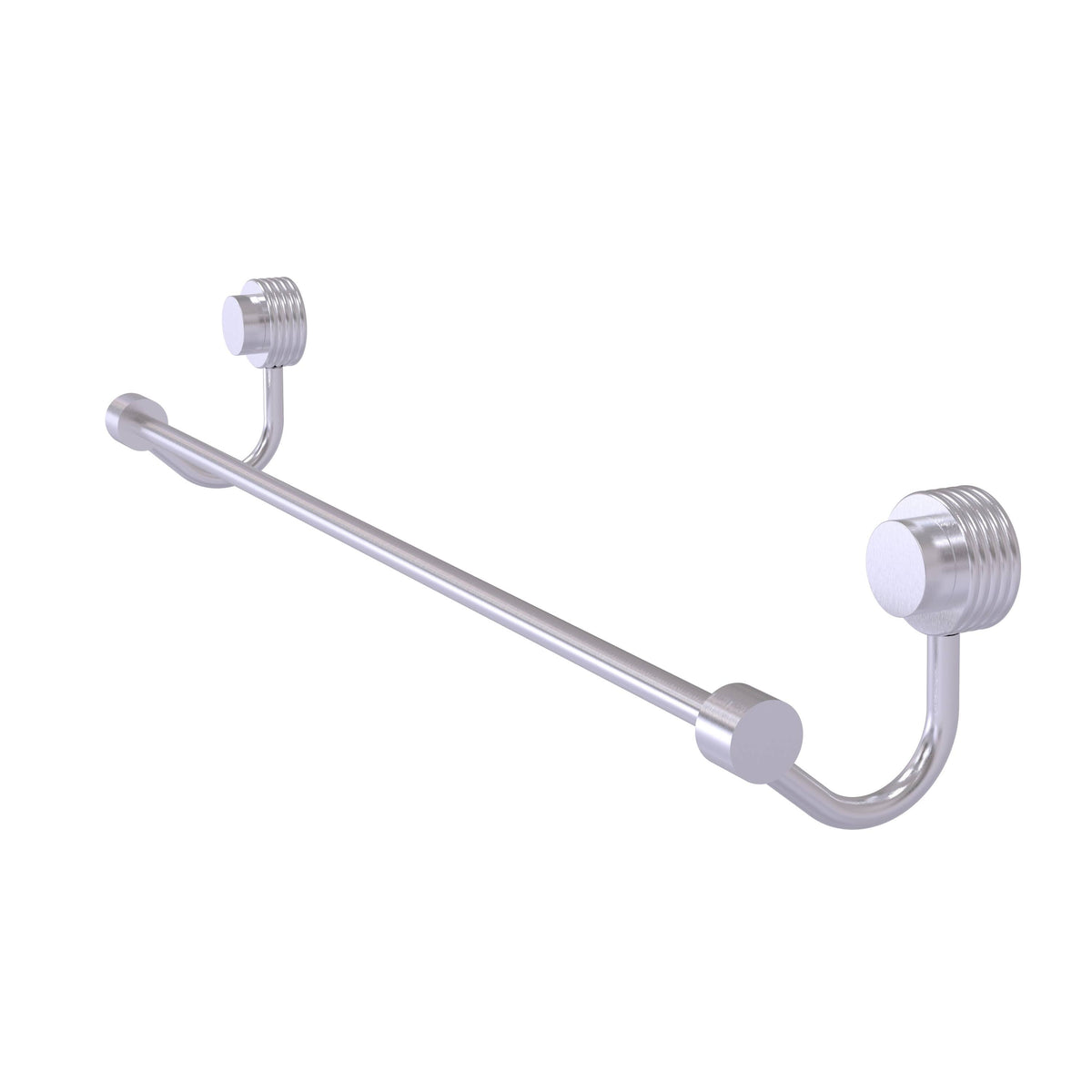 18 in Towel Bar Satin Chrome F2827