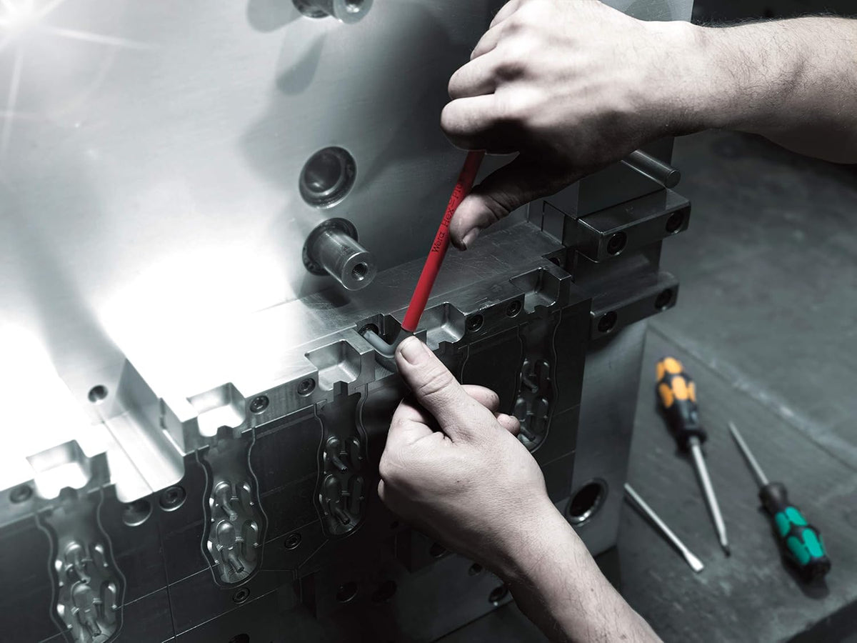 L-key-Set for 950 SPKL/9 SZ imperial, MULTI Pack of 2 F157