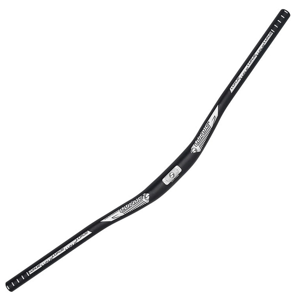31.8x780mm Aluminium Alloy MTB Riser Handlebar J70053
