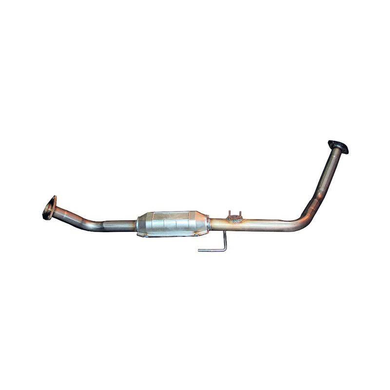 Catalytic Converter D423