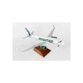 Frontier Airlines A320 Captain The Puffin I353461