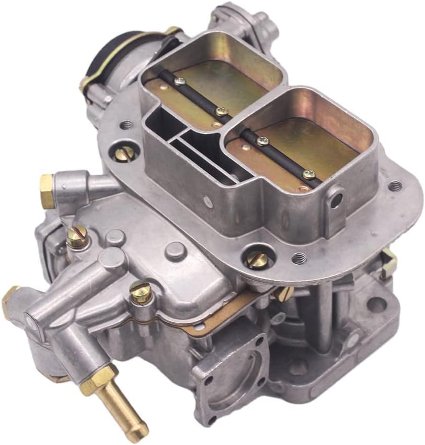 2 Barrel Carburetor with Electric Choke Z8851