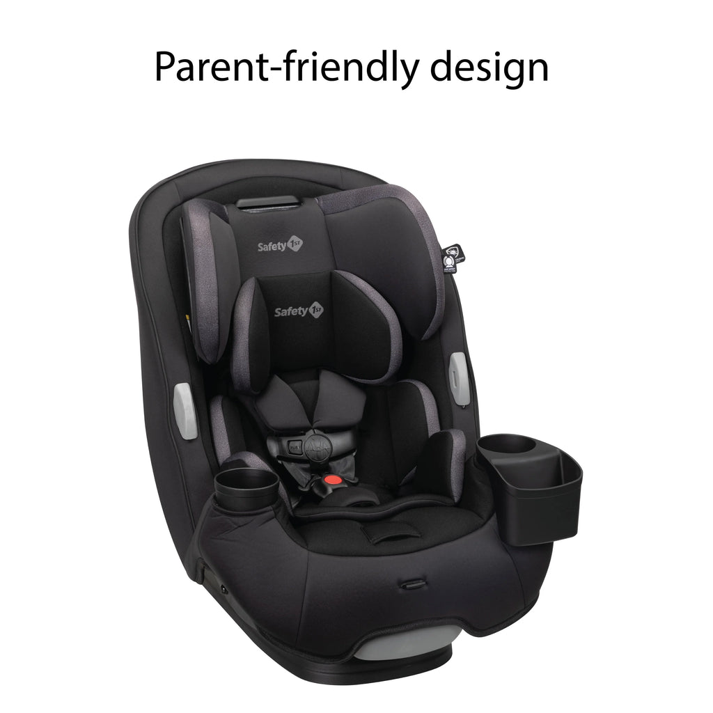 Cranberry Ice All-in-One Convertible Car Seat C7042