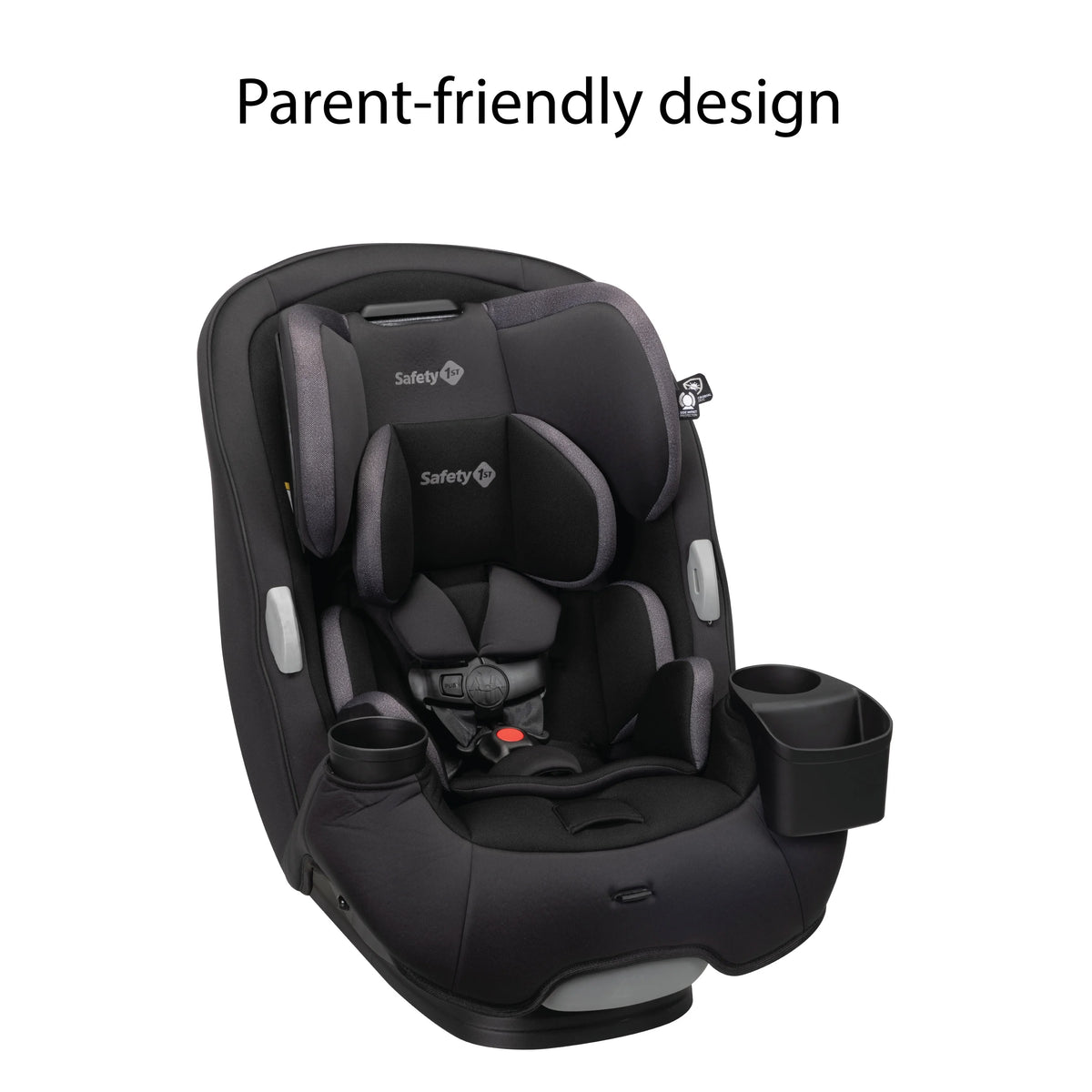 Cranberry Ice All-in-One Convertible Car Seat C7042